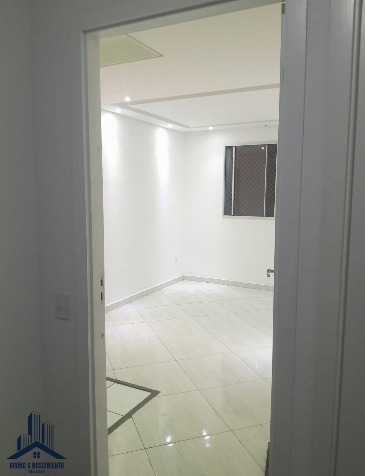 Apartamento à venda com 2 quartos, 1 banheiro e 45m² no Jardim Boa Vista (Zona Oeste), São Paulo (SP) — foto 5 de 14