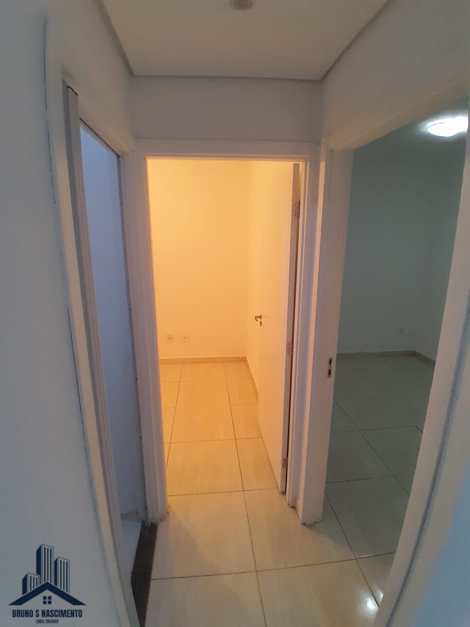 Apartamento à venda com 2 quartos, 1 banheiro e 45m² no Jardim Boa Vista (Zona Oeste), São Paulo (SP) — foto 9 de 14