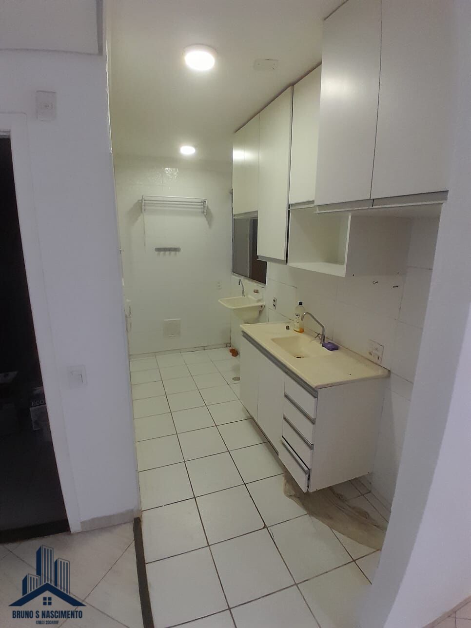 Apartamento à venda com 2 quartos, 1 banheiro e 45m² no Jardim Boa Vista (Zona Oeste), São Paulo (SP) — foto 14 de 14