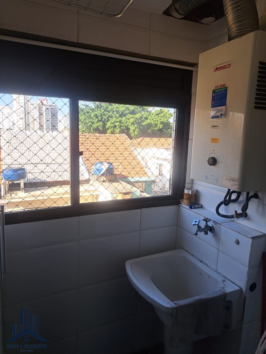 Apartamento à venda com 2 quartos, 1 suíte, 1 vaga e 60m² no Belenzinho, São Paulo (SP) — foto 9 de 26