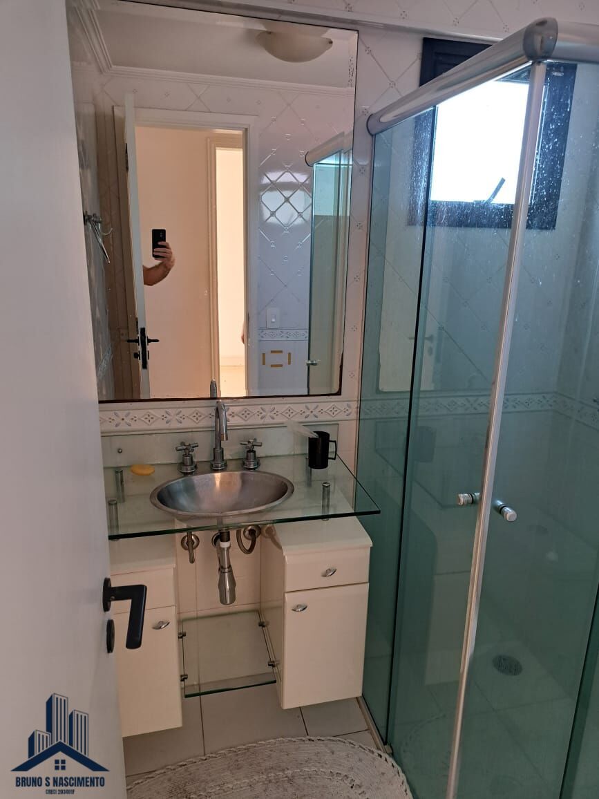 Apartamento à venda com 2 quartos, 1 suíte, 1 vaga e 60m² no Belenzinho, São Paulo (SP) — foto 15 de 26