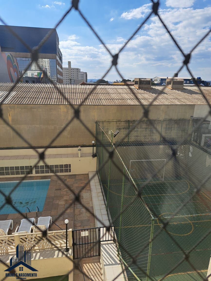 Apartamento à venda com 2 quartos, 1 suíte, 1 vaga e 60m² no Belenzinho, São Paulo (SP) — foto 25 de 26