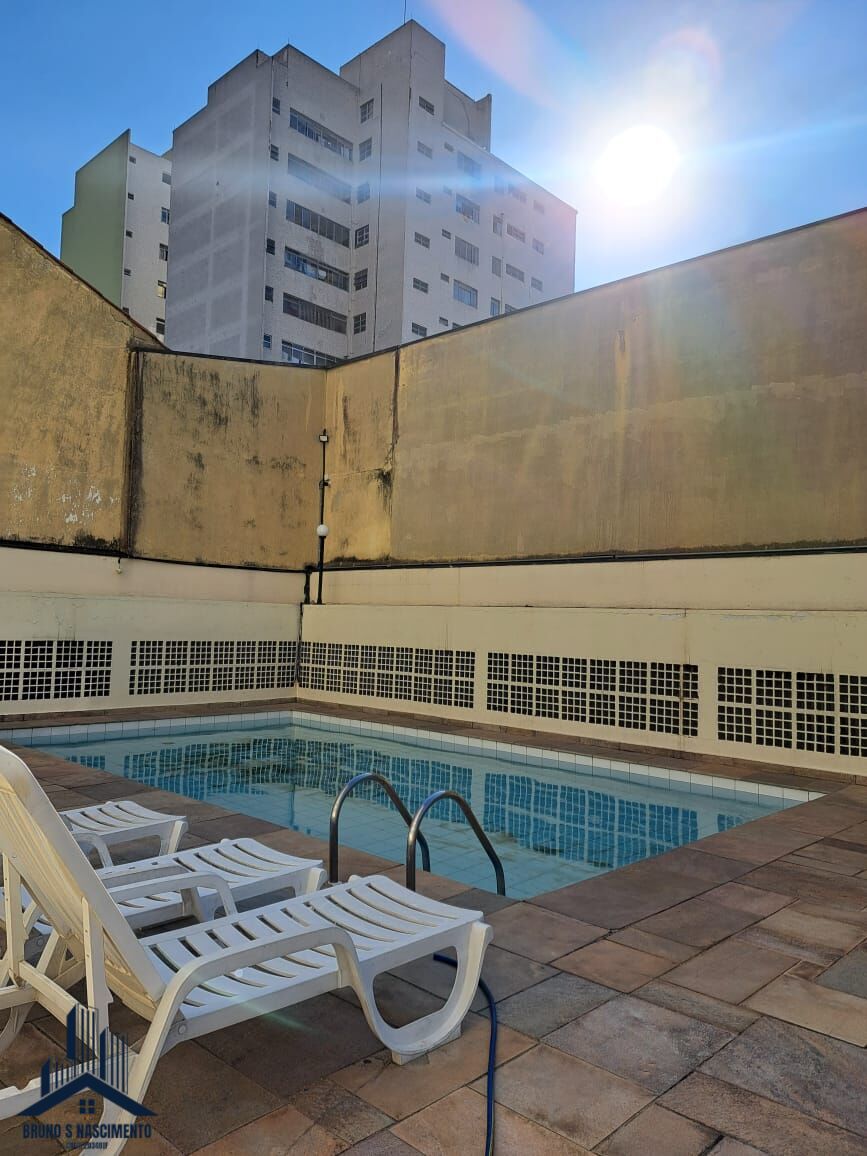 Apartamento à venda com 2 quartos, 1 suíte, 1 vaga e 60m² no Belenzinho, São Paulo (SP) — foto 23 de 26