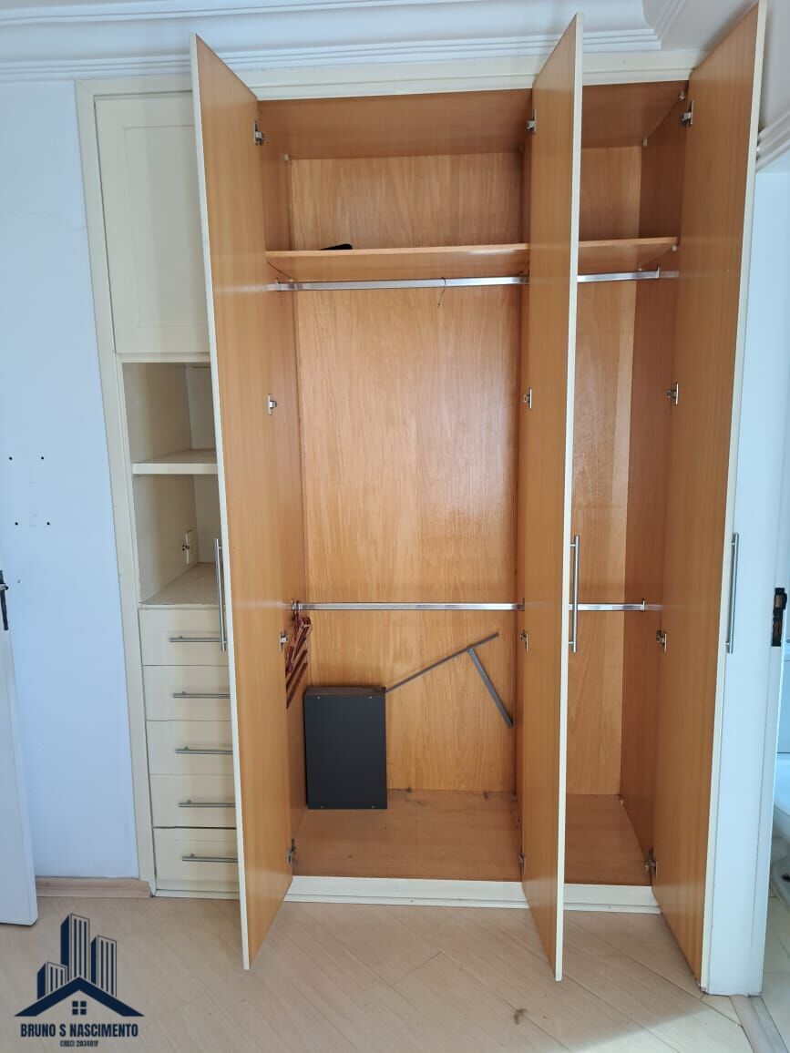 Apartamento à venda com 2 quartos, 1 suíte, 1 vaga e 60m² no Belenzinho, São Paulo (SP) — foto 10 de 26