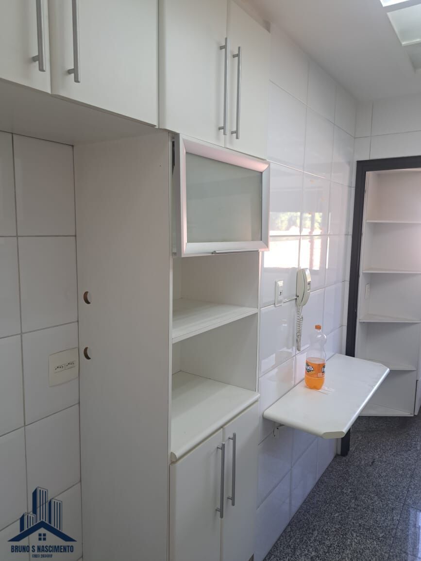 Apartamento à venda com 2 quartos, 1 suíte, 1 vaga e 60m² no Belenzinho, São Paulo (SP) — foto 8 de 26