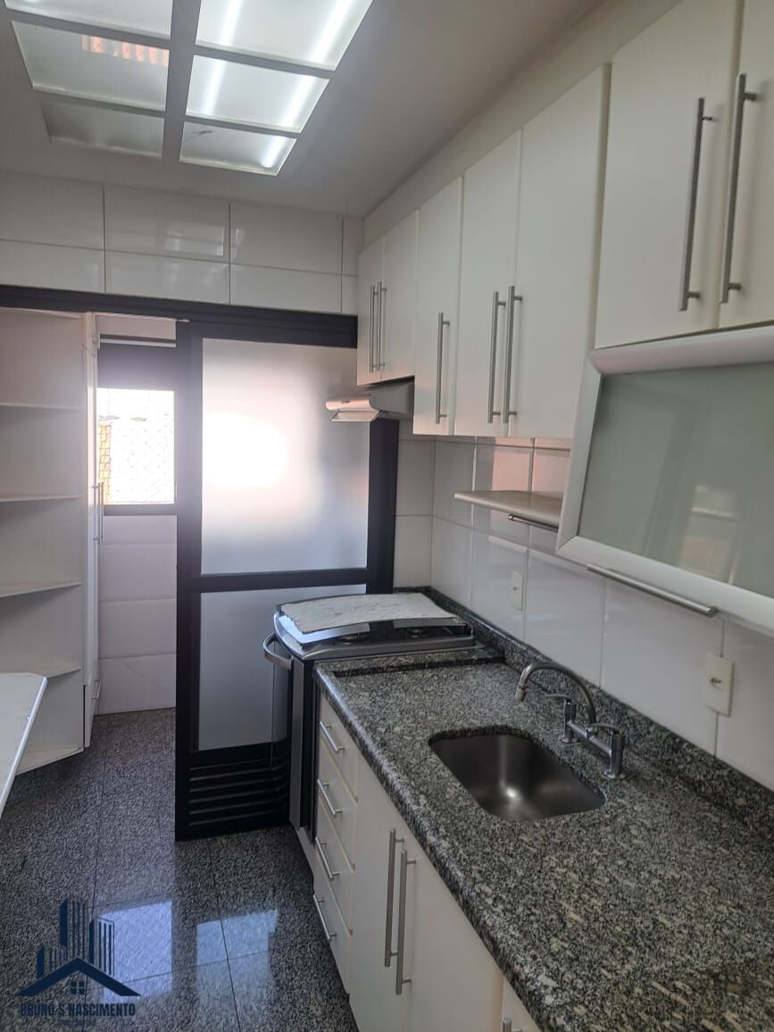 Apartamento à venda com 2 quartos, 1 suíte, 1 vaga e 60m² no Belenzinho, São Paulo (SP) — foto 7 de 26
