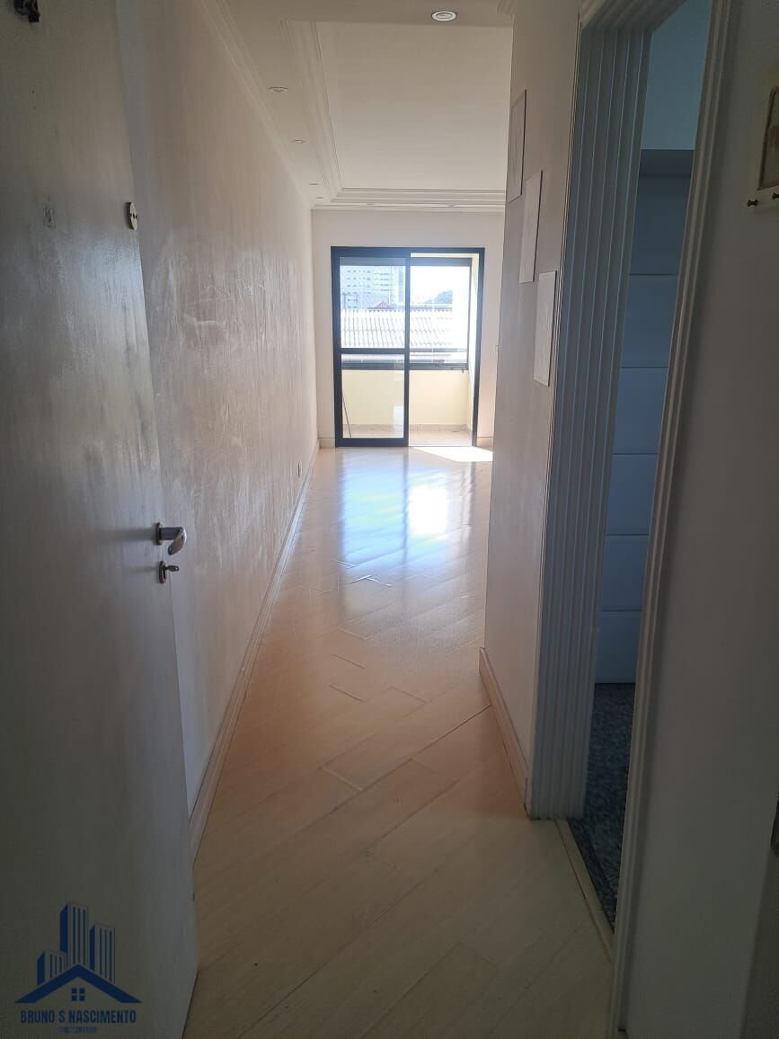Apartamento à venda com 2 quartos, 1 suíte, 1 vaga e 60m² no Belenzinho, São Paulo (SP) — foto 4 de 26