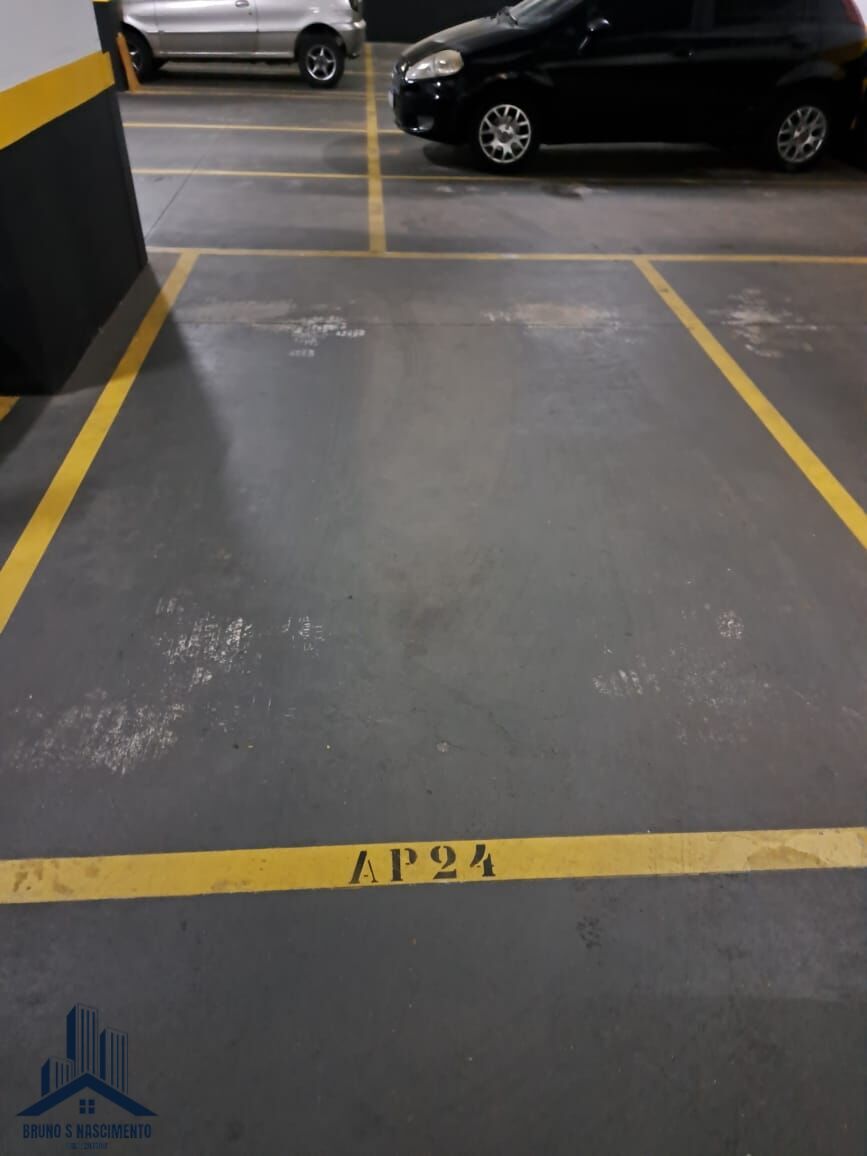 Apartamento à venda com 2 quartos, 1 suíte, 1 vaga e 60m² no Belenzinho, São Paulo (SP) — foto 16 de 26