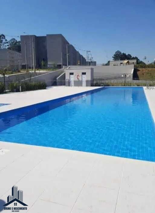 Apartamento à venda com 2 quartos, 1 banheiro, 1 vaga e 44m² no Recanto Vista Alegre, Cotia (SP) — foto 4 de 17