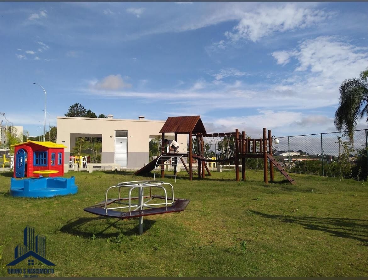 Apartamento à venda com 2 quartos, 1 banheiro, 1 vaga e 44m² no Recanto Vista Alegre, Cotia (SP) — foto 16 de 17