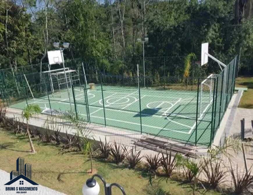 Apartamento à venda com 2 quartos, 1 banheiro, 1 vaga e 44m² no Recanto Vista Alegre, Cotia (SP) — foto 12 de 17