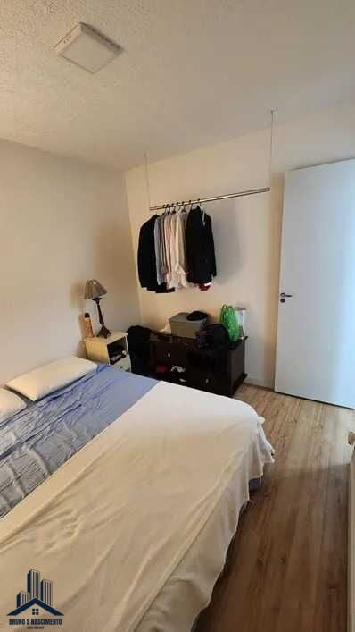 Apartamento à venda com 2 quartos, 1 banheiro, 1 vaga e 44m² no Recanto Vista Alegre, Cotia (SP) — foto 9 de 17