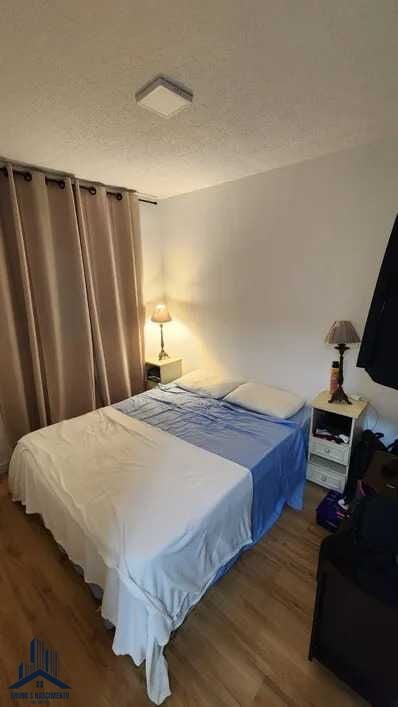 Apartamento à venda com 2 quartos, 1 banheiro, 1 vaga e 44m² no Recanto Vista Alegre, Cotia (SP) — foto 10 de 17