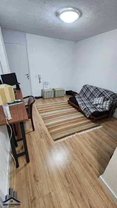 Apartamento à venda com 2 quartos, 1 banheiro, 1 vaga e 44m² no Recanto Vista Alegre, Cotia (SP) — foto 6 de 17