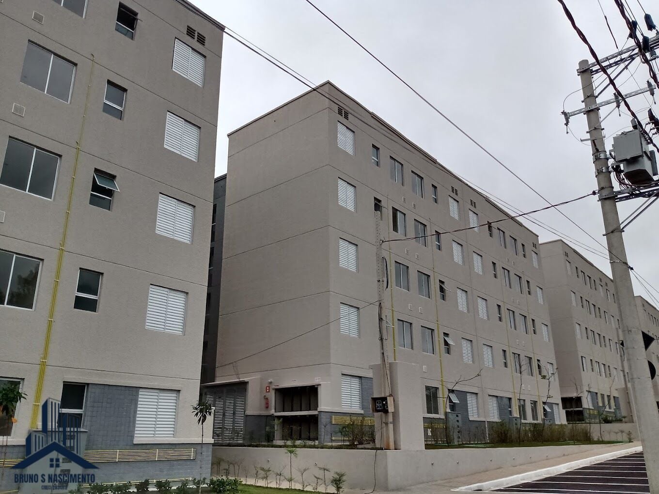 Apartamento à venda com 2 quartos, 1 banheiro, 1 vaga e 44m² no Recanto Vista Alegre, Cotia (SP) — foto 14 de 17