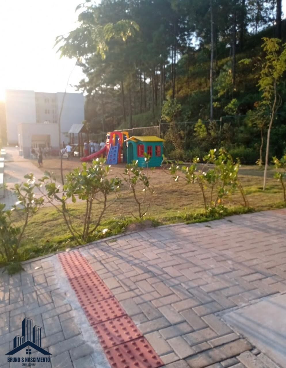 Apartamento à venda com 2 quartos, 1 banheiro, 1 vaga e 44m² no Recanto Vista Alegre, Cotia (SP) — foto 15 de 17