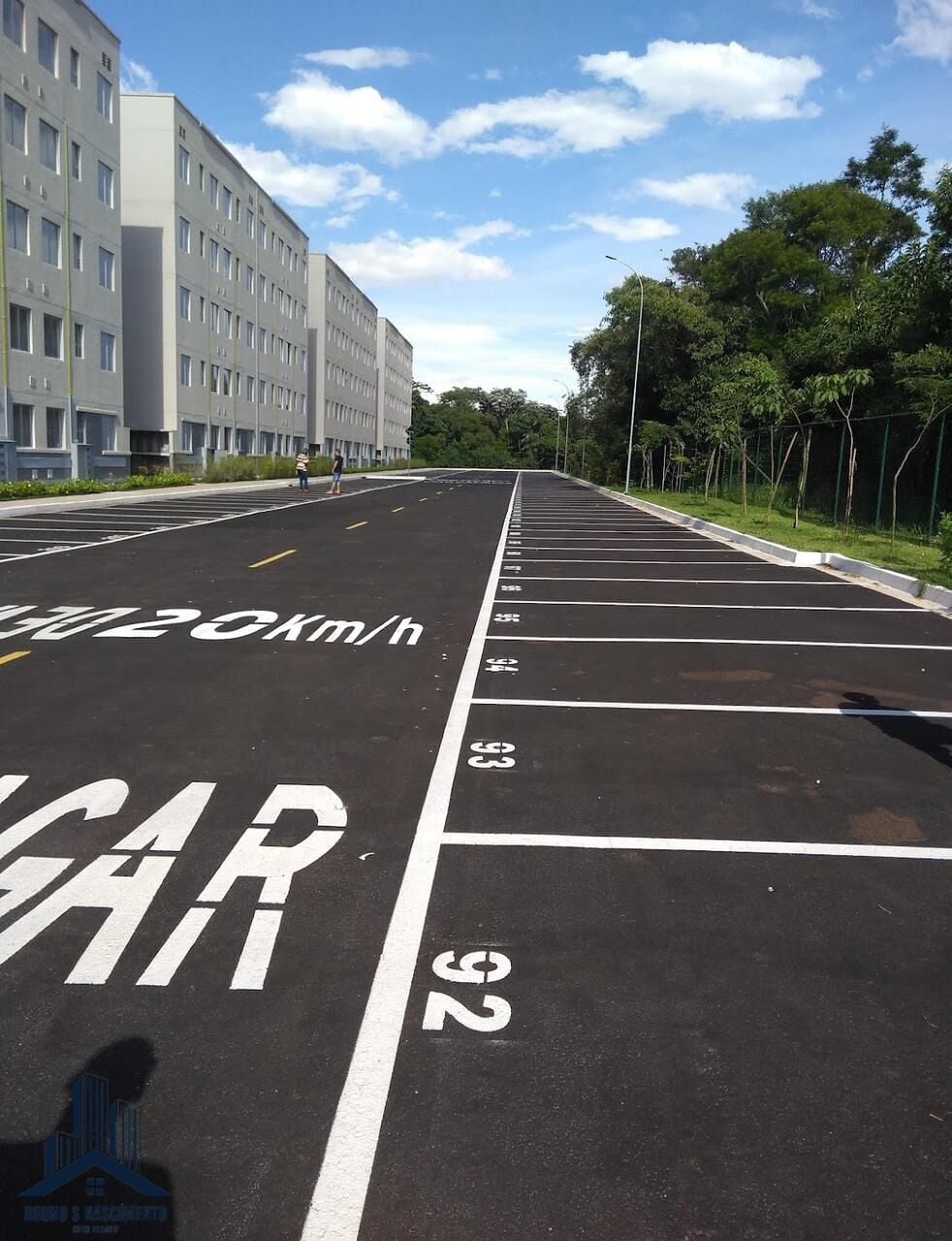 Apartamento à venda com 2 quartos, 1 banheiro, 1 vaga e 44m² no Recanto Vista Alegre, Cotia (SP) — foto 17 de 17