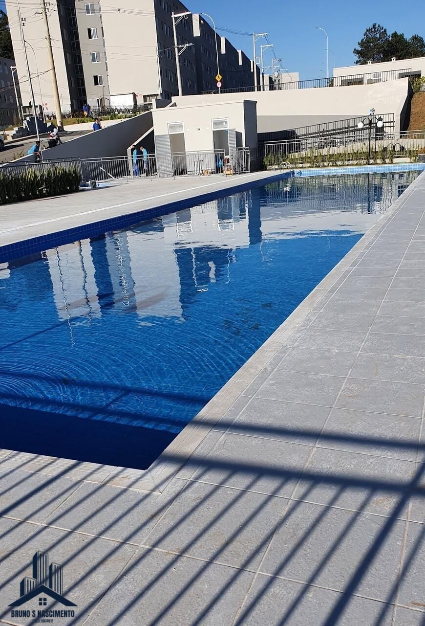 Apartamento à venda com 2 quartos, 1 banheiro, 1 vaga e 44m² no Recanto Vista Alegre, Cotia (SP) — foto 5 de 17