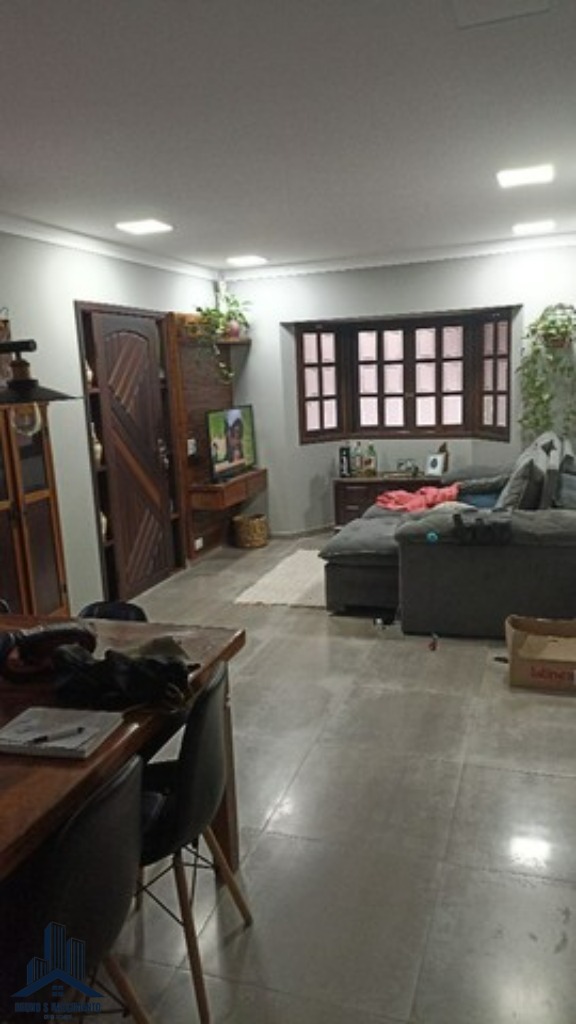 Casa à venda com 3 quartos, 1 suíte, 4 vagas e 120m² no Parque São George, Cotia (SP) — foto 18 de 20