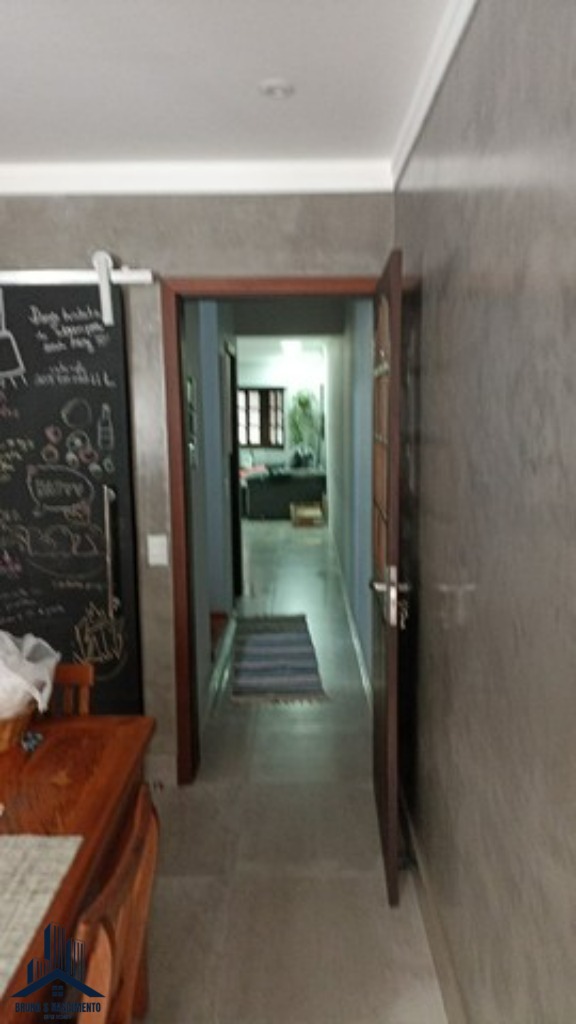 Casa à venda com 3 quartos, 1 suíte, 4 vagas e 120m² no Parque São George, Cotia (SP) — foto 19 de 20