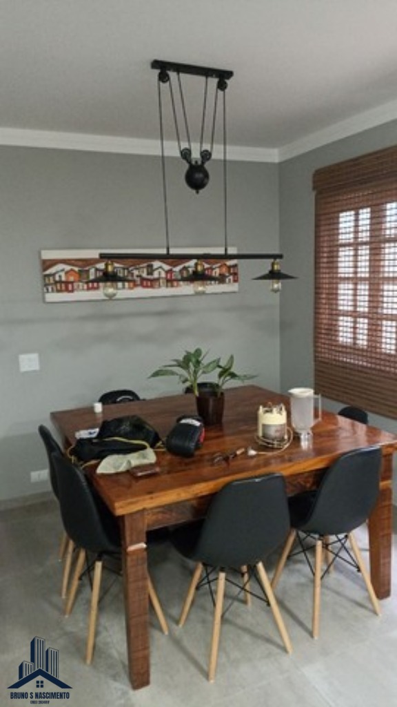 Casa à venda com 3 quartos, 1 suíte, 4 vagas e 120m² no Parque São George, Cotia (SP) — foto 5 de 20