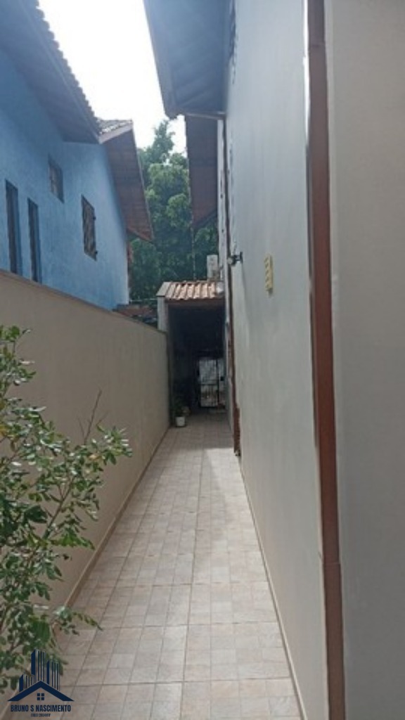 Casa à venda com 3 quartos, 1 suíte, 4 vagas e 120m² no Parque São George, Cotia (SP) — foto 4 de 20