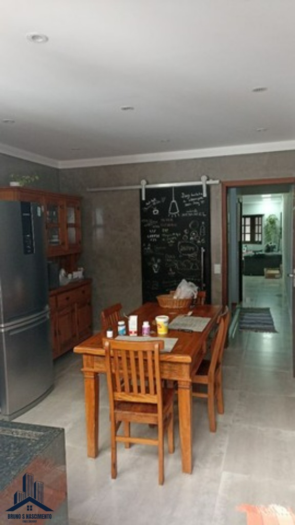 Casa à venda com 3 quartos, 1 suíte, 4 vagas e 120m² no Parque São George, Cotia (SP) — foto 15 de 20