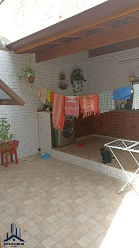Casa à venda com 3 quartos, 1 suíte, 4 vagas e 120m² no Parque São George, Cotia (SP) — foto 13 de 20