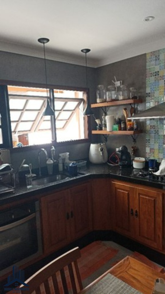 Casa à venda com 3 quartos, 1 suíte, 4 vagas e 120m² no Parque São George, Cotia (SP) — foto 14 de 20