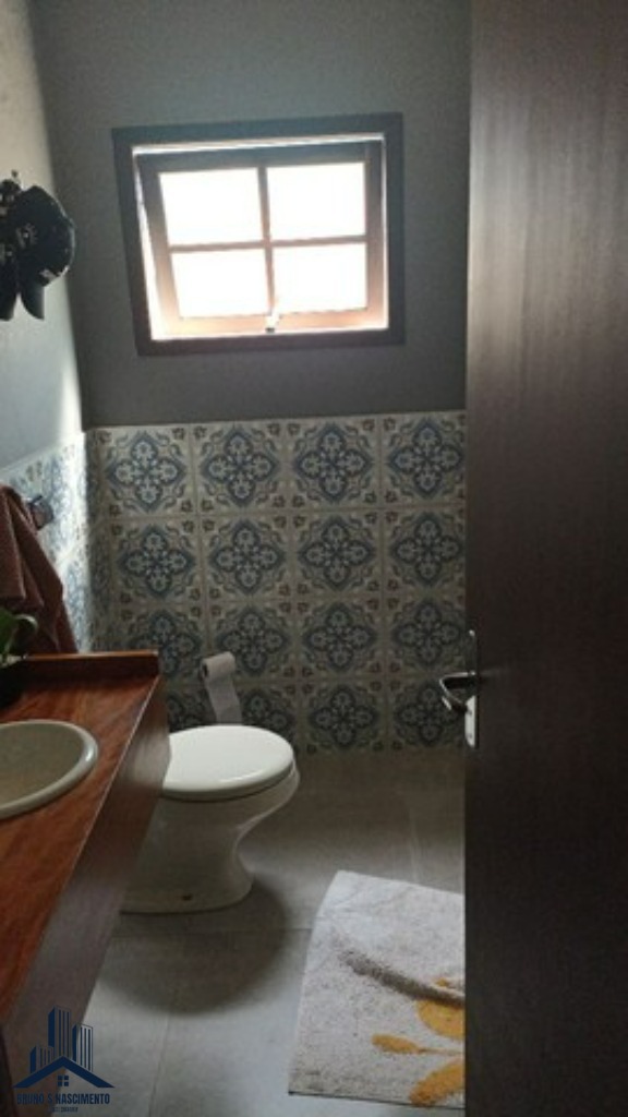 Casa à venda com 3 quartos, 1 suíte, 4 vagas e 120m² no Parque São George, Cotia (SP) — foto 10 de 20