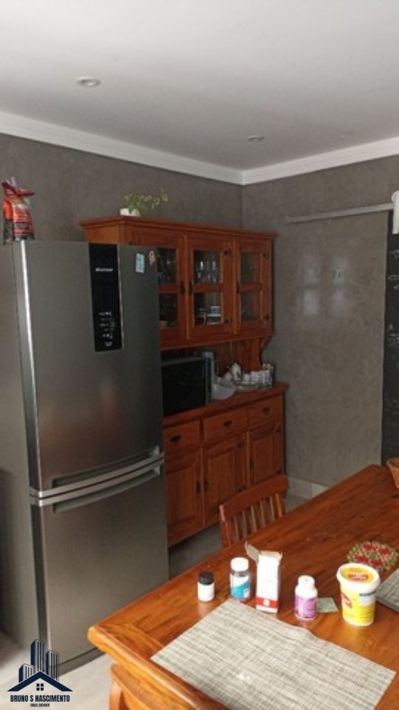 Casa à venda com 3 quartos, 1 suíte, 4 vagas e 120m² no Parque São George, Cotia (SP) — foto 7 de 20