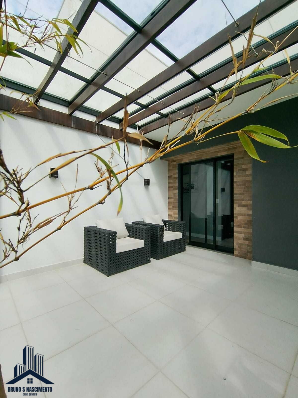 Casa para alugar com 4 quartos, 2 suítes, 2 vagas e 212m² no Parque Rincão, Cotia (SP) — foto 23 de 30