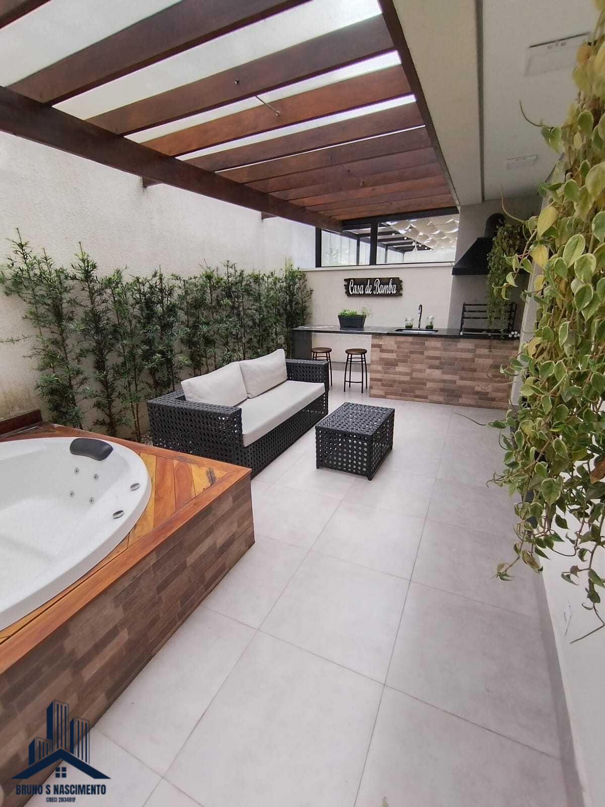 Casa para alugar com 4 quartos, 2 suítes, 2 vagas e 212m² no Parque Rincão, Cotia (SP) — foto 17 de 30