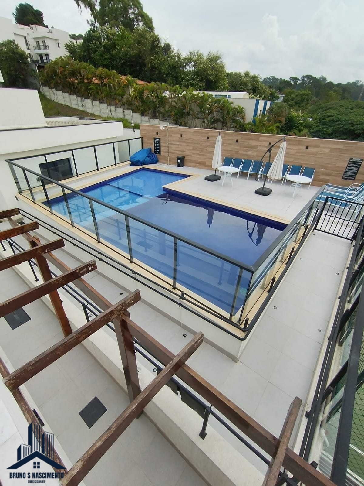 Casa para alugar com 4 quartos, 2 suítes, 2 vagas e 212m² no Parque Rincão, Cotia (SP) — foto 21 de 30