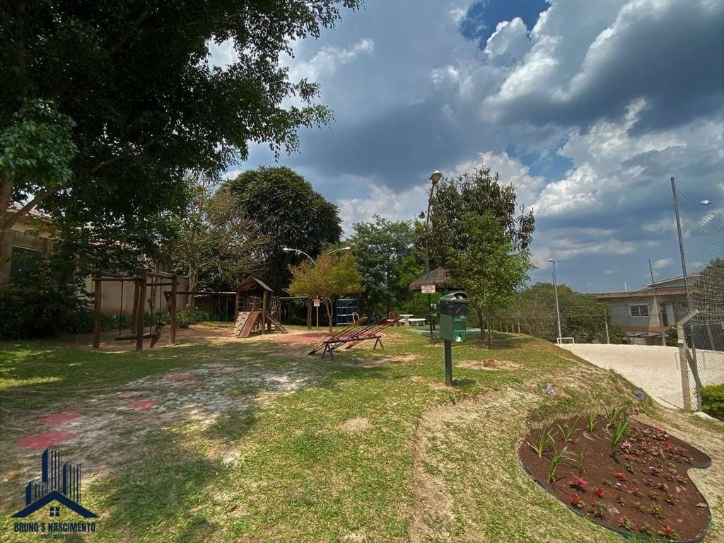 Casa à venda com 3 quartos, 1 suíte, 4 vagas e 119m² no Jardim Rio das Pedras, Cotia (SP) — foto 26 de 30