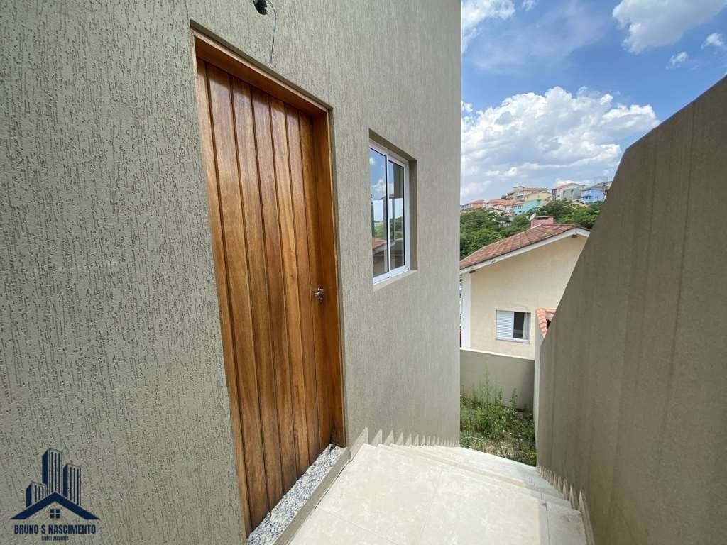 Casa à venda com 3 quartos, 1 suíte, 4 vagas e 119m² no Jardim Rio das Pedras, Cotia (SP) — foto 29 de 30