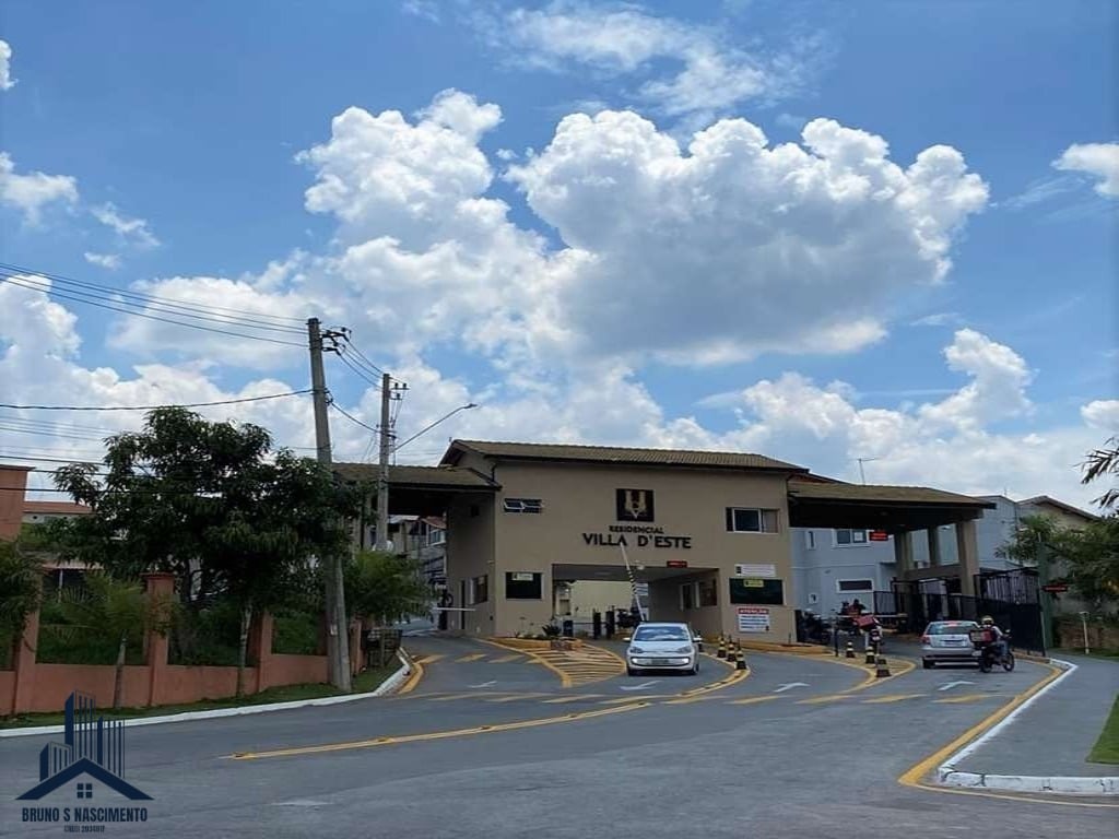 Casa à venda com 3 quartos, 1 suíte, 4 vagas e 119m² no Jardim Rio das Pedras, Cotia (SP) — foto 20 de 30