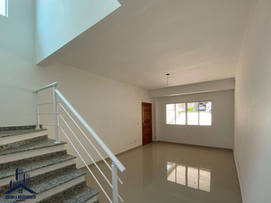 Casa à venda com 3 quartos, 1 suíte, 4 vagas e 119m² no Jardim Rio das Pedras, Cotia (SP) — foto 4 de 30