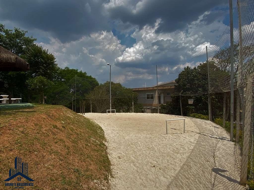 Casa à venda com 3 quartos, 1 suíte, 4 vagas e 119m² no Jardim Rio das Pedras, Cotia (SP) — foto 27 de 30