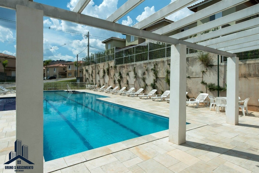 Apartamento à venda com 2 quartos, 1 banheiro, 2 vagas e 60m² no Jardim Petrópolis, Cotia (SP) — foto 4 de 11