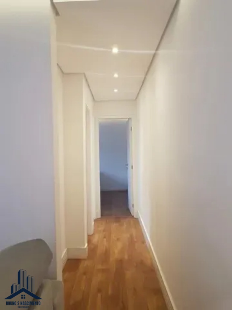 Apartamento à venda com 2 quartos, 1 banheiro, 2 vagas e 60m² no Jardim Petrópolis, Cotia (SP) — foto 6 de 11