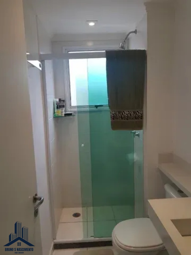 Apartamento à venda com 2 quartos, 1 banheiro, 2 vagas e 60m² no Jardim Petrópolis, Cotia (SP) — foto 11 de 11