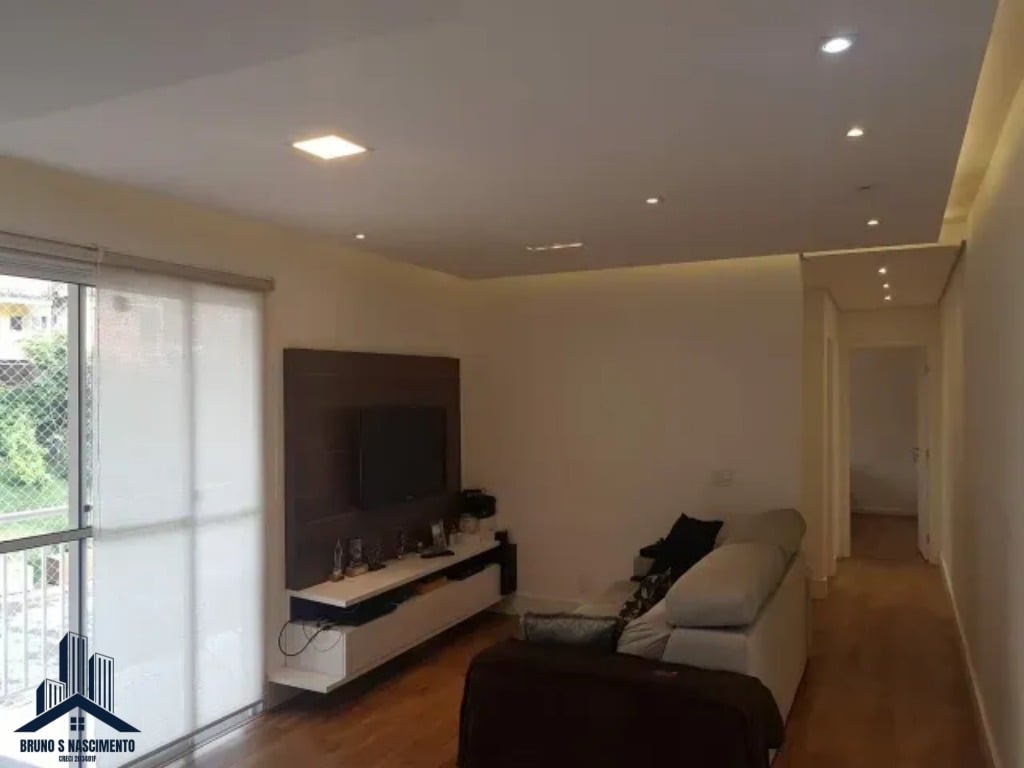 Apartamento à venda com 2 quartos, 1 banheiro, 2 vagas e 60m² no Jardim Petrópolis, Cotia (SP) — foto 5 de 11