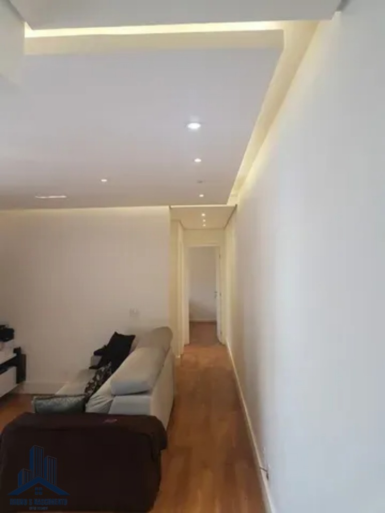 Apartamento à venda com 2 quartos, 1 banheiro, 2 vagas e 60m² no Jardim Petrópolis, Cotia (SP) — foto 8 de 11