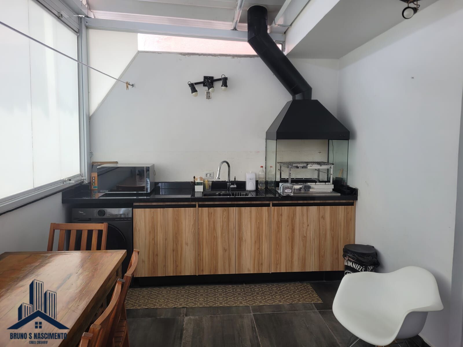 Cobertura à venda com 2 quartos, 1 suíte, 1 vaga e 101m² no Jardim Central, Cotia (SP) — foto 15 de 30