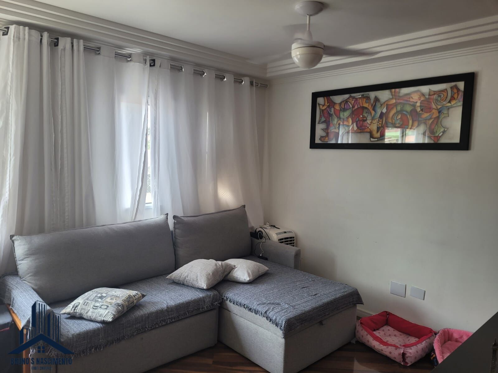 Cobertura à venda com 2 quartos, 1 suíte, 1 vaga e 101m² no Jardim Central, Cotia (SP) — foto 5 de 30