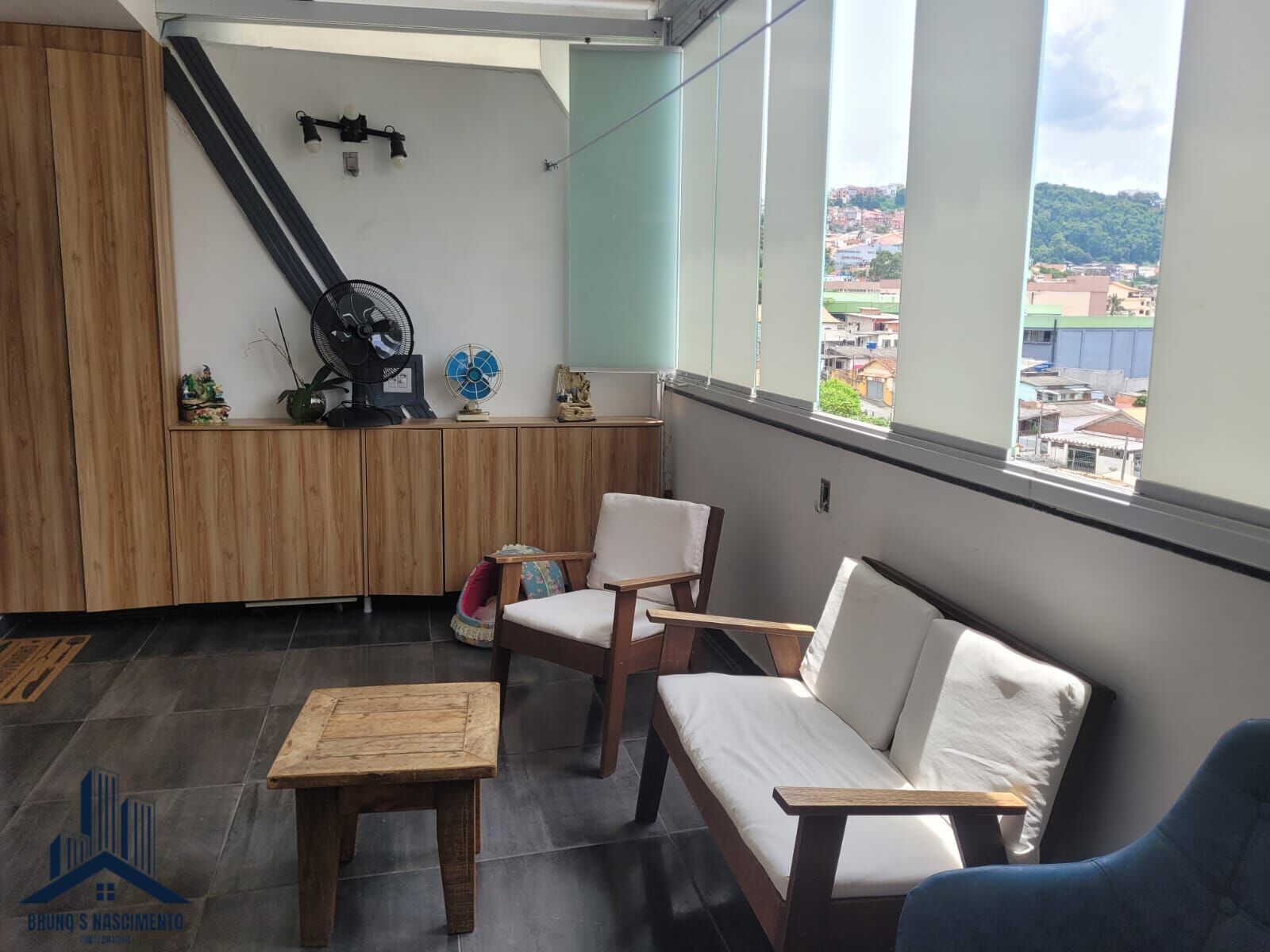 Cobertura à venda com 2 quartos, 1 suíte, 1 vaga e 101m² no Jardim Central, Cotia (SP) — foto 14 de 30