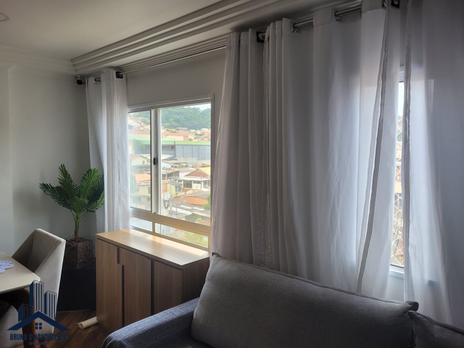 Cobertura à venda com 2 quartos, 1 suíte, 1 vaga e 101m² no Jardim Central, Cotia (SP) — foto 9 de 30