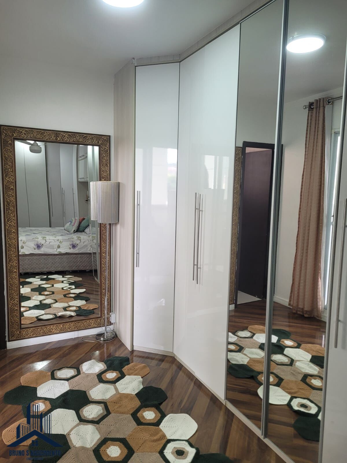 Cobertura à venda com 2 quartos, 1 suíte, 1 vaga e 101m² no Jardim Central, Cotia (SP) — foto 17 de 30
