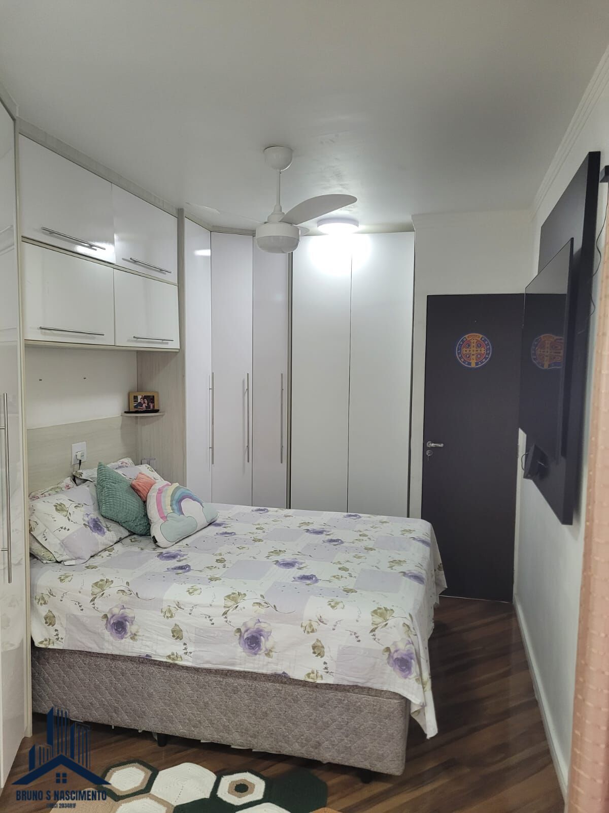 Cobertura à venda com 2 quartos, 1 suíte, 1 vaga e 101m² no Jardim Central, Cotia (SP) — foto 18 de 30